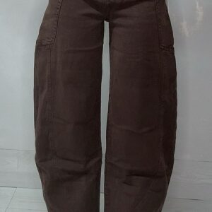 Jeans CAMO